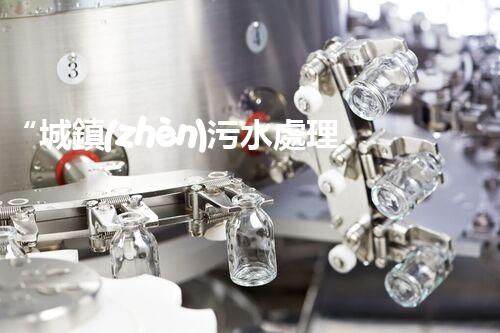 “城鎮(zhèn)污水處理污泥變廢為寶，助力綠色環(huán)保新篇章”